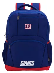 Mochila NFL Giants - Azul