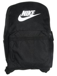 Mochila Nike SB Heritage - Preto