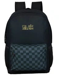 Mochila Quiksilver Pop 19 - Preto