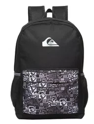 Mochila Quiksilver Pop 22 - Preto