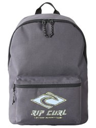 Mochila Rip Curl Dome Diamond 18L - Preto