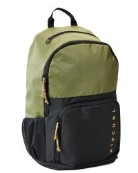 Mochila Rip Curl EVO 25l Overland - Verde Oliva