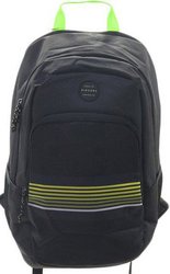 Mochila Rip Curl Ozone Eco 30Litros - Preto