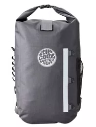 Mochila Rip Curl Surf Series 30L Hauler Pack - Preto/Cinza