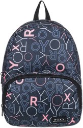 Mochila Roxy Mini Always Core - Preto