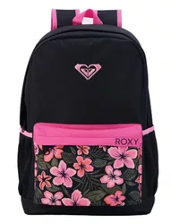 Mochila Roxy Pop Girl 01 - Preto