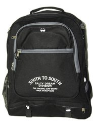 Mochila South To South - Preto