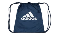 Mochila Tipo Saco Adidas Ginástica Linear - Marinho