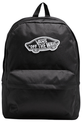 Mochila Vans Old Skool Classica - Preto
