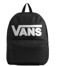 Mochila Vans Old Skool Drop - Preto