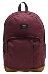 Mochila Vans Old Skool Trek - Bordo