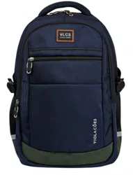 Mochila Vlcs Quality Goods - Marinho