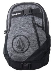 Mochila Volcom High - Cinza