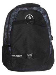 Mochila Volcom VC6042 - Preto