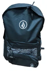 Mochila Volcom VC6049 - Preto