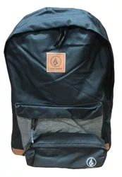 Mochila Volcom VC6051 - Preto