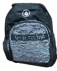 Mochila Volcom VC6072 - Preto
