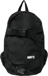 Mochila Wats Skate - Preta