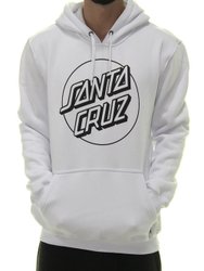 MOLET SANTA CRUZ OPUS DOT BRANCO