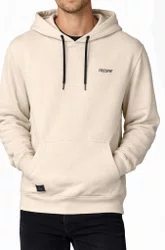 Moletom Freesurf Basic Camguru - Bege