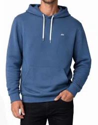 Moletom Freesurf Basic Camguru - Marinho