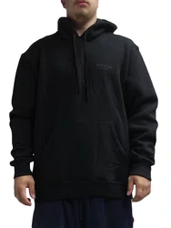 Moletom Masculina Plano C Hoodie Club - Preto