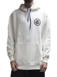 Moletom Masculino Baw Mund - Off White