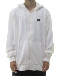 Moletom Masculino Biillabong Aber All Day - Off White 