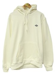 Moletom Masculino Billabong All Day - Off White