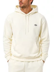 Moletom Masculino Billabong All Day - Off White