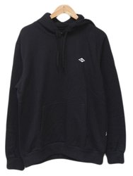 Moletom Masculino Billabong All Day V - Preto