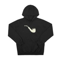 Moletom Masculino Blaze Pipe - Preto