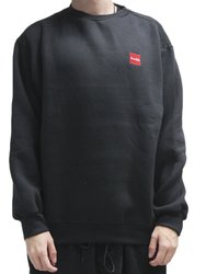 Moletom Masculino Chocolare Og Square - Preto