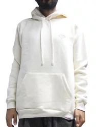 Moletom Masculino Diamond Brilliant - Off White