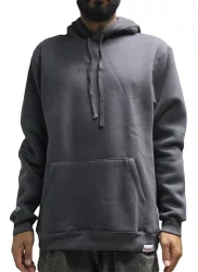 Moletom Masculino Diamond Classic - Cinza