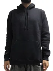 Moletom Masculino Diamond Classic - Preto