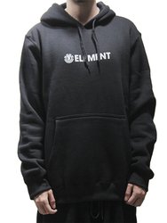 Moletom Masculino Element Blazin Center 305 - Preto