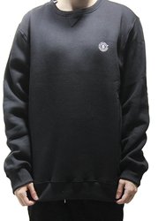 Moletom Masculino Element Care Logo Chest 305 - Preto