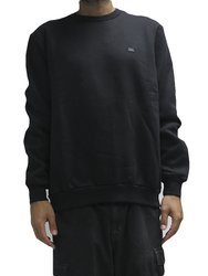 Moletom Masculino Freesurf Deep - Preto