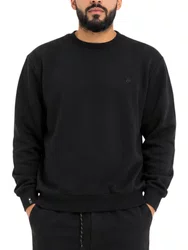 Moletom Masculino Freesurf Free - Preto