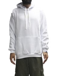 Moletom Masculino Grow 5X5 - Branco