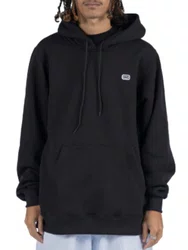 Moletom Masculino Hocks Cang Board - Preto