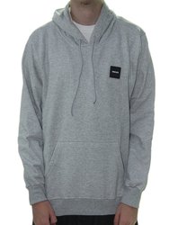 Moletom Masculino Hocks Promo ETQ - Cinza/Mescla