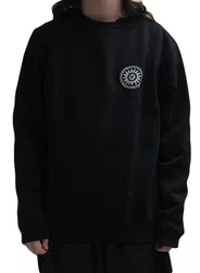 Moletom Masculino Hurley Empire - Preto