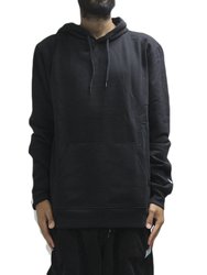 Moletom Masculino New Era Basic - Preto