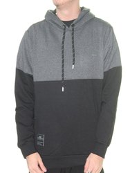 Moletom Masculino Oneil Tech - Grafite Mescla