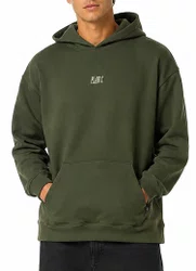 Moletom Masculino Plano C Hoodie Classic - Verde