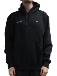 Moletom Masculino Plano C Serpent - Preto