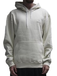 Moletom Masculino Rip Curl Brand Stack Hood -  Off White