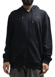 Moletom Masculino Rip Curl Classic Surf - Preto